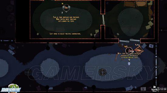 我的女友是恶霸CH1-EP4官网:剧情详解及游戏攻略