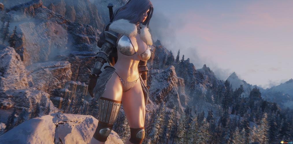 上古卷轴MOD2更新地址:快速下载安装最新MOD