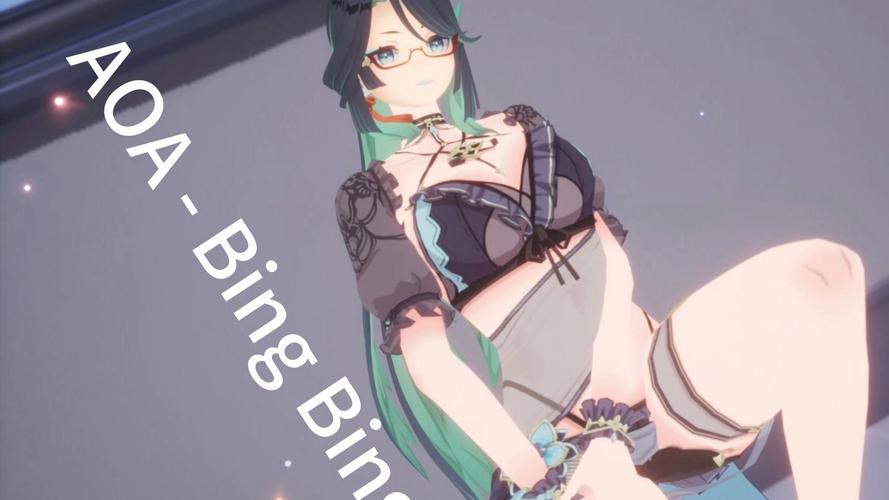 AOA绅士学院游戏官网：精美画风剧情有趣不用肝