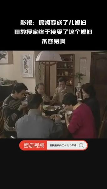 最新保姆儿媳安卓汉化版：体验精彩剧情