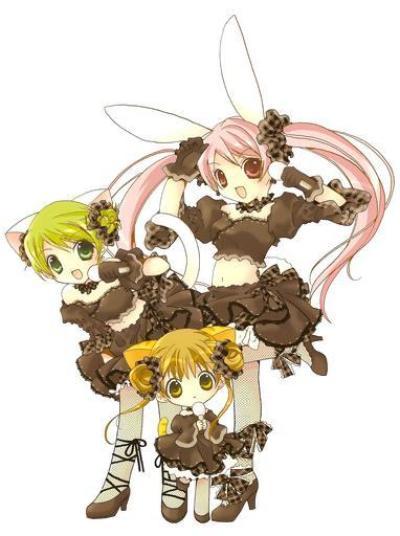 超级偶像手游下载地址分享，玩转偶像养成