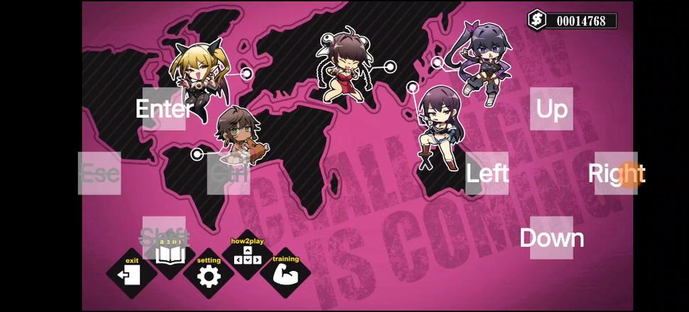 女拳主义最新版本下载:安卓/IOS版免费获取