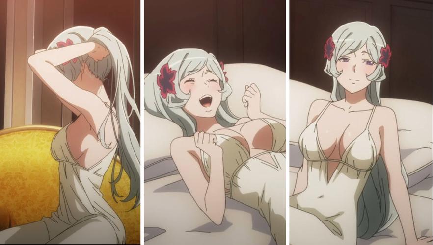 深度解析圣女骑士蕾雅：不同版本蕾雅的魅力与差异