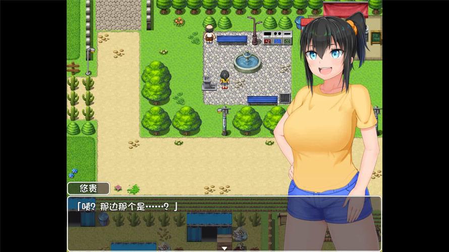 无知少女的乡村韵事下载地址分享,安全可靠无病毒