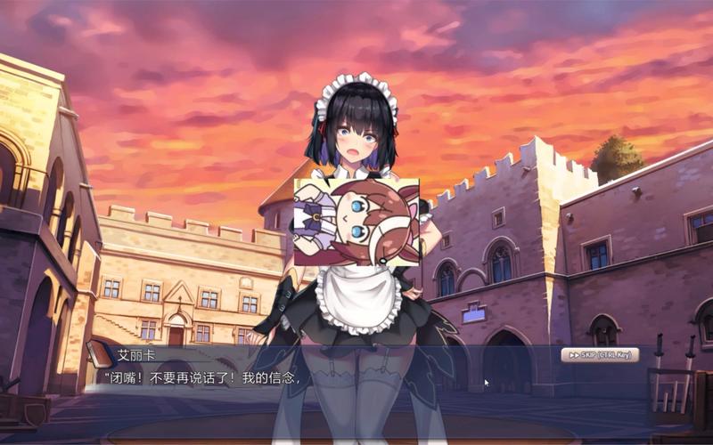 快速下载祈愿之旅安卓版：开启你的冒险之旅