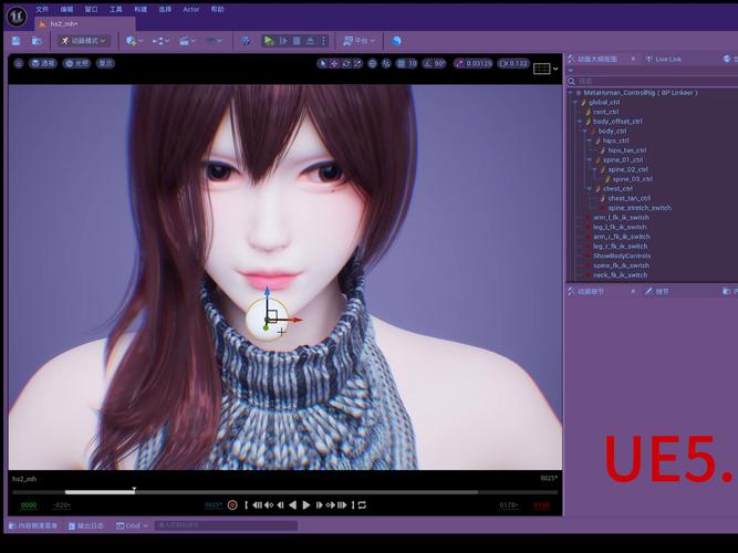 想玩SOB母姐替换mod？这里提供下载地址！