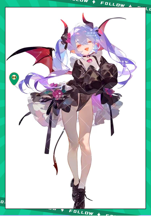 我与魅魔的生活最新版本:揭秘隐藏剧情与彩蛋