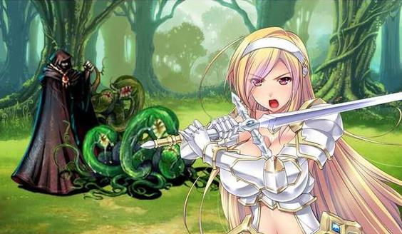 女骑士蕾蒂西亚下载途径大全:安全可靠!