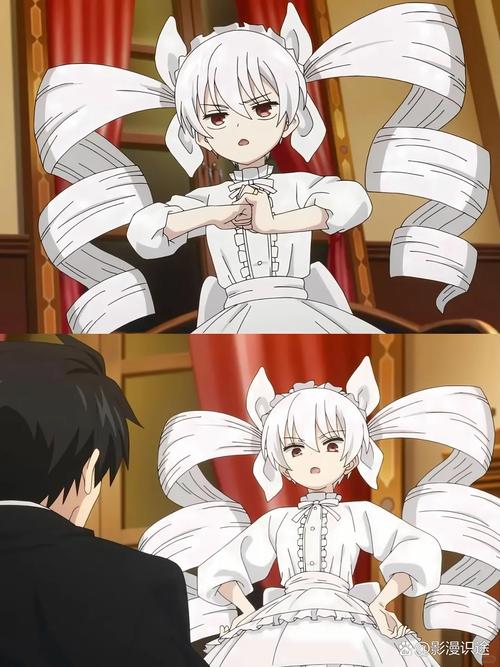 为了当上家主官方网站:剧情详解及角色介绍