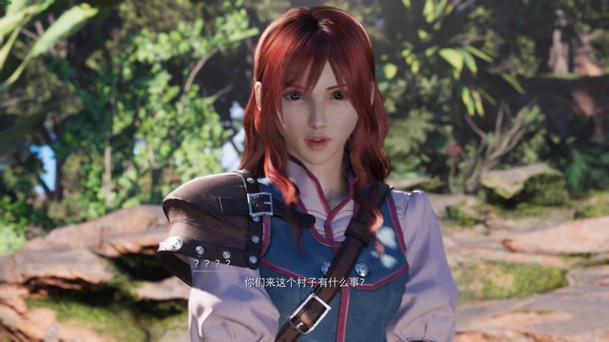 最终幻想7重生汉化版下载:高清画质畅玩,重温经典剧情