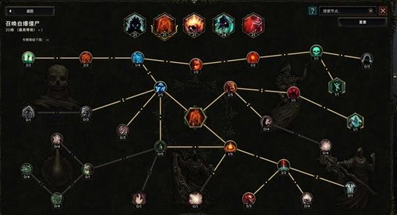 死灵法师官网最新消息：游戏资讯、版本更新，尽在掌握