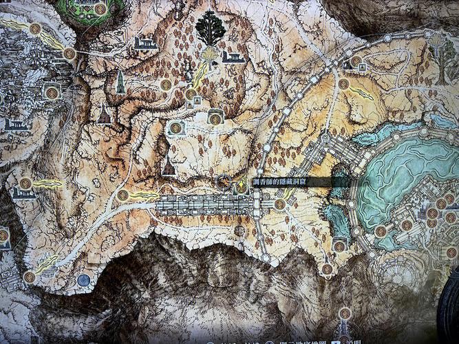 艾尔本精翻汉化版下载:迷宫与黑暗大洞探险