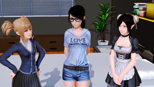 小绿山安卓汉化完整版：精彩游戏内容