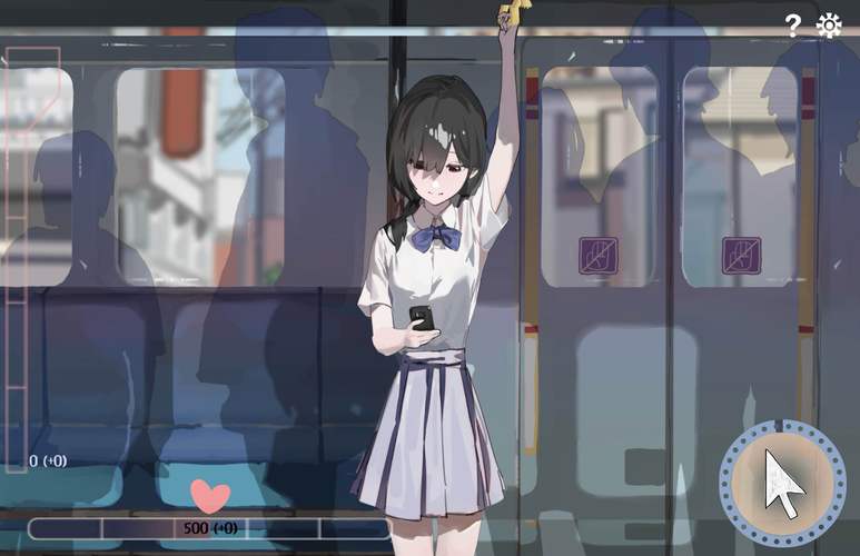 電車内でなう游戏下载：适合在电车上玩的游戏合集