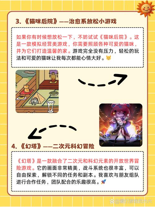 好玩到停不下来的幽灵牛奶生活杨过游戏推荐