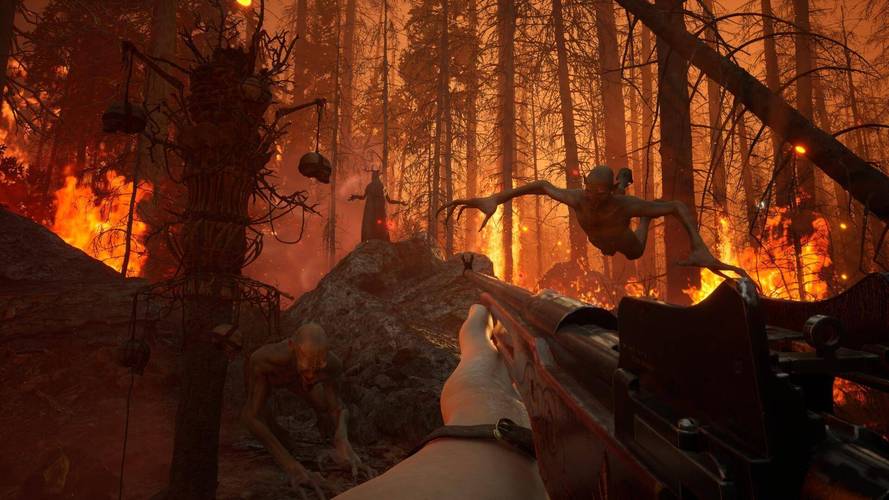 下载被染黑的新婚妻子安卓游戏：沉浸式游戏体验