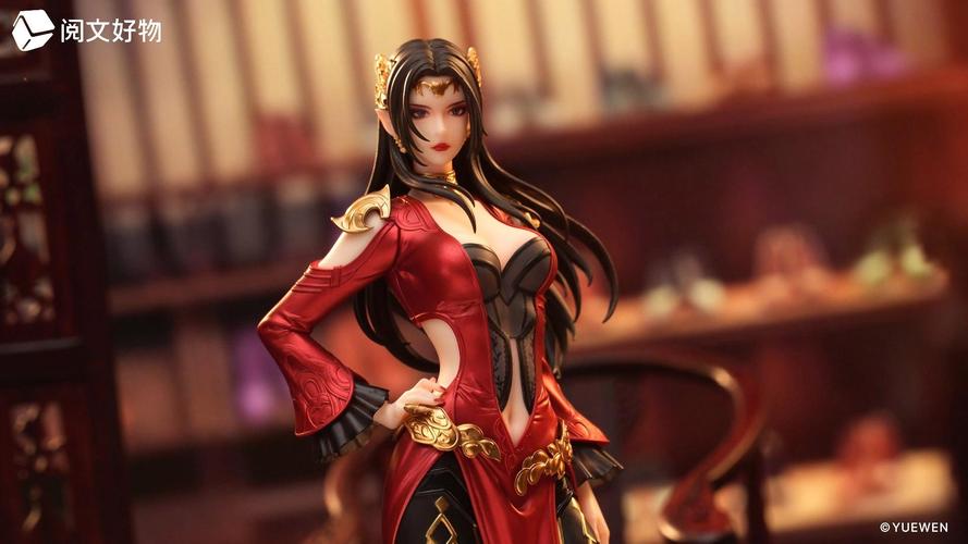 下载桌面手办：高清模型资源分享及下载技巧