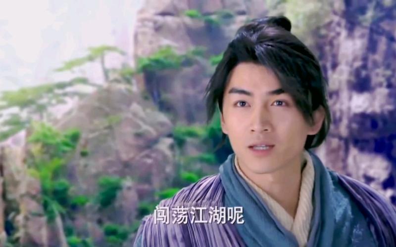 好玩的杀手神话杨过游戏：武侠世界等你闯荡