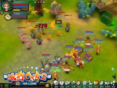 安卓手机怎么下载水浒2？简单方法快速安装