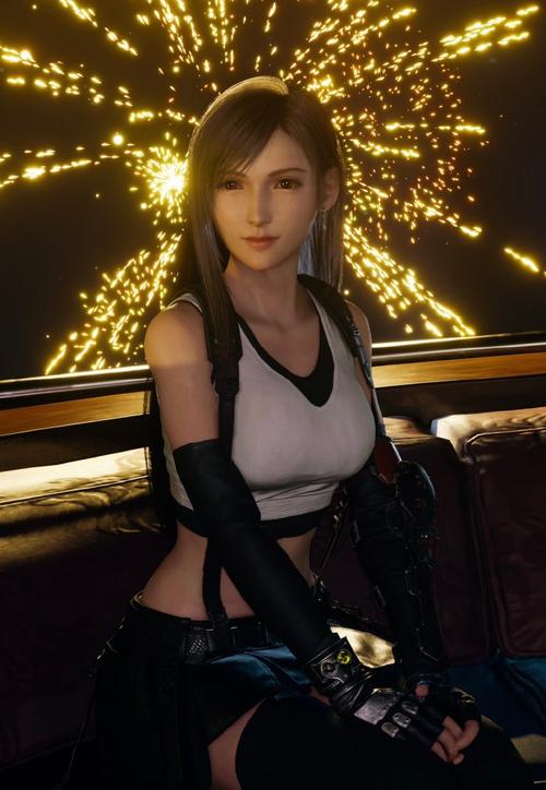 急寻蒂法的工口幻想更新地址，高清资源下载