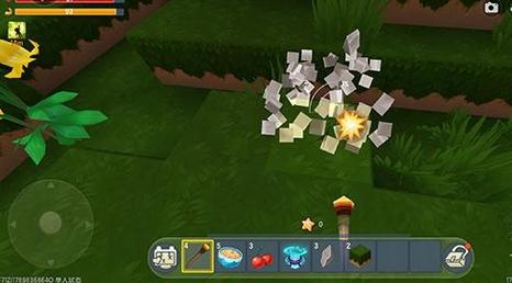 水上世界内777游戏是什么？新手入门必看！