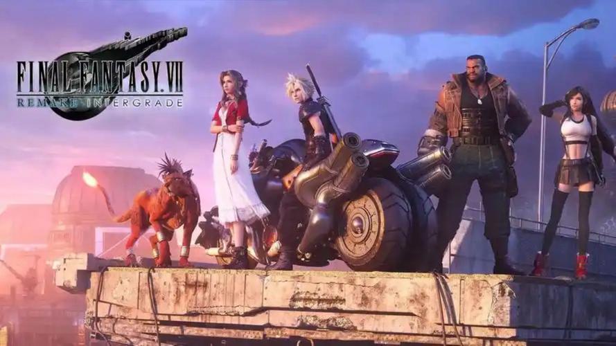 想玩R18？最终幻想7重制版最新版本下载地址！