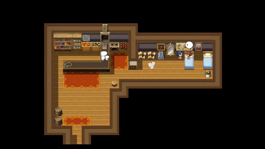 圣石少女篇汉化版：最新版本更新内容一览