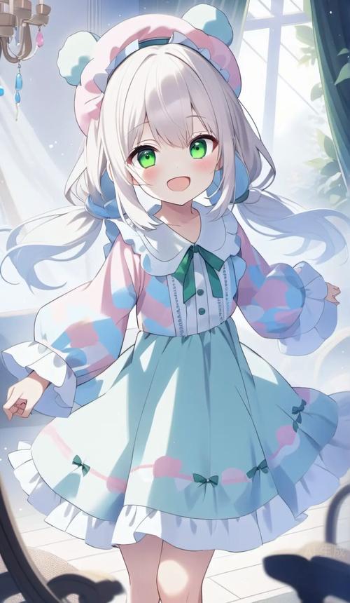 卡哇伊3更新地址公布!教你快速找到下载链接