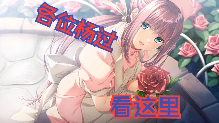 NTRman合集杨过游戏体验分享，超刺激的游戏体验！