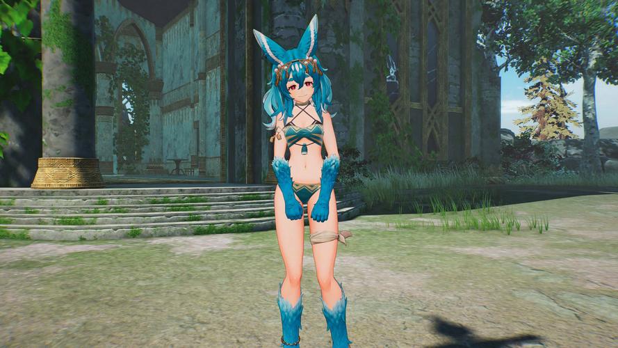 炼金术士柯蕾特官网:体验治愈系炼金游戏乐趣