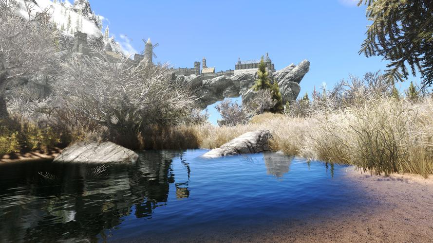 瑟瑟谷物语最新mod推荐,打造你的专属山谷!