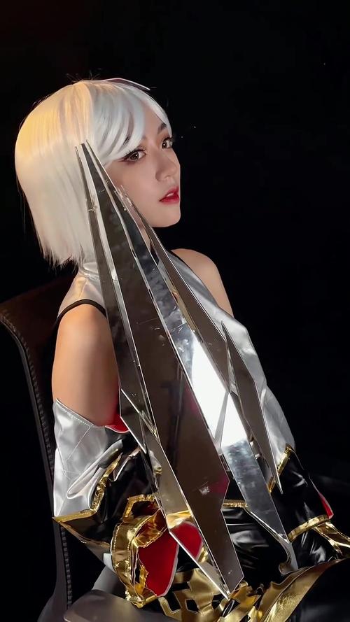 coser花絮安卓应用推荐:幕后花絮,比正片更精彩!