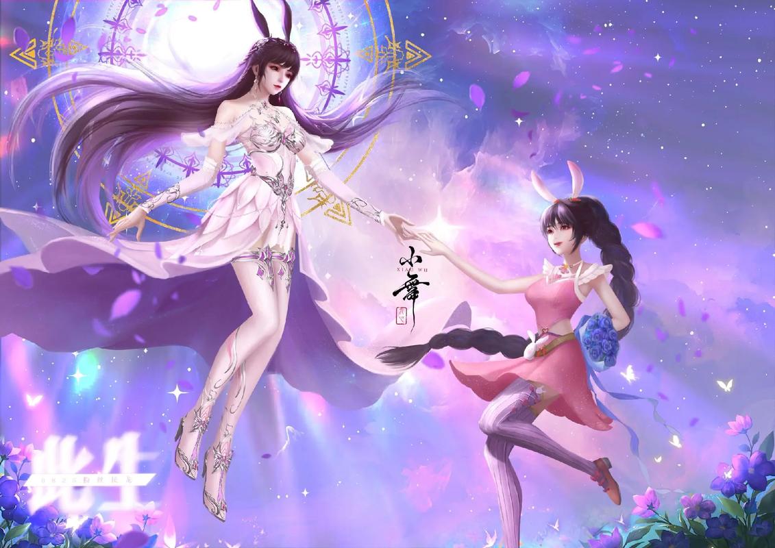 小舞合集游戏介绍：超好玩的小游戏合集等你体验！