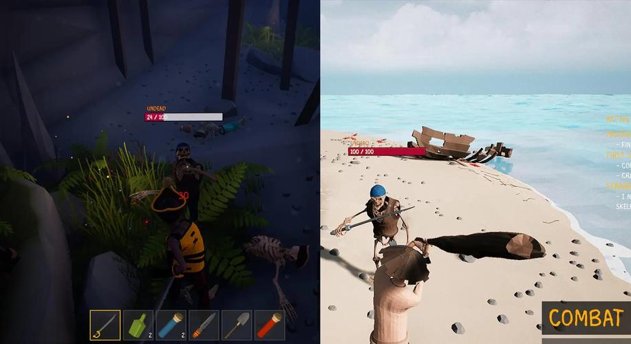 最新版虫之监狱官方正式版下载：点击冒险开启神秘岛屿之旅