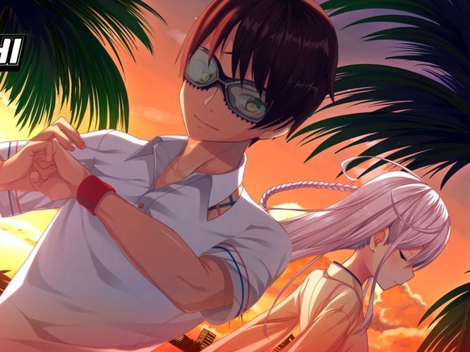 想玩Nukitashi2?这篇游戏介绍带你快速了解!