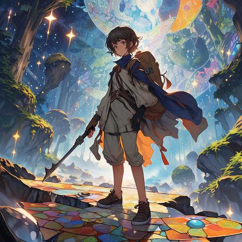 欲望国度游戏下载:梦境之地V0.4版开启奇幻之旅!