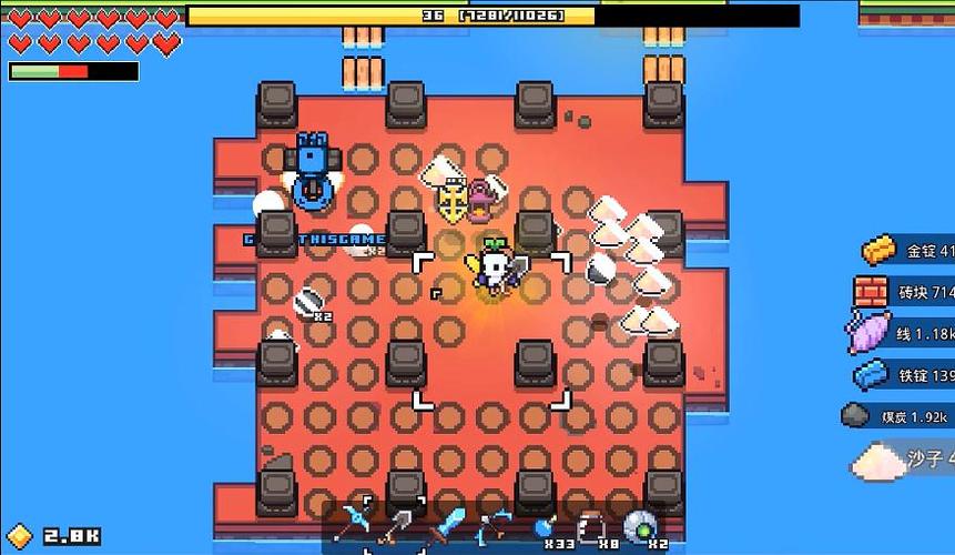 捉妖物语2全关卡攻略：挑战所有剧情与谜题