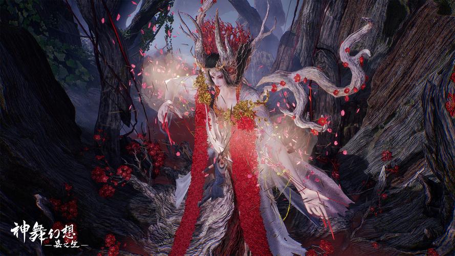 想玩神舞幻想邪恶版？最新版本资源免费获取