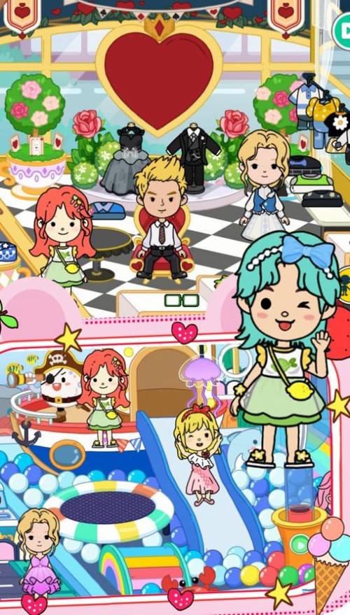 安卓版黑巢姐妹:乡下小镇的姐妹冒险故事