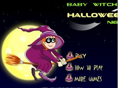 可爱的女巫4游戏下载：避坑指南，让你玩得更开心