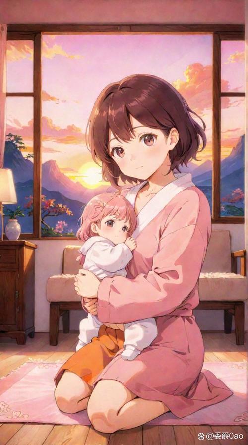 寻找妈妈的爱安卓汉化:超高画质CG等你体验