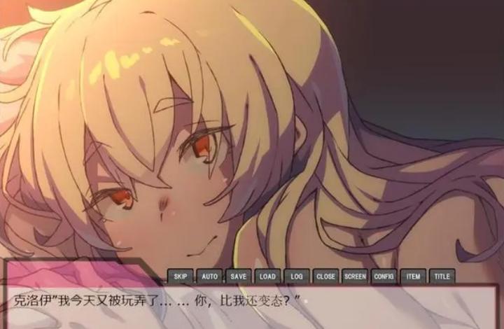 想玩家里蹲女友?官网下载地址分享给你!