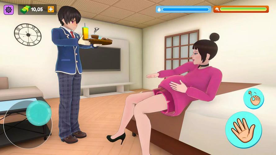 怀孕无双绅士游戏测评:好玩吗?值不值得玩?