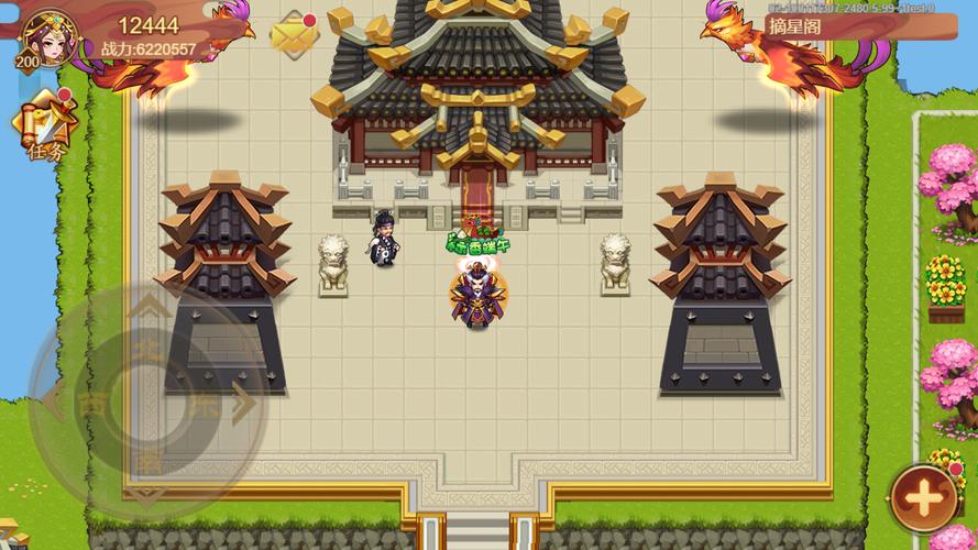 艶爣学园最新版本更新内容详解：新增功能抢先看