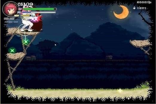 米莉亚战纪安卓版下载：爽快战斗，指尖冒险