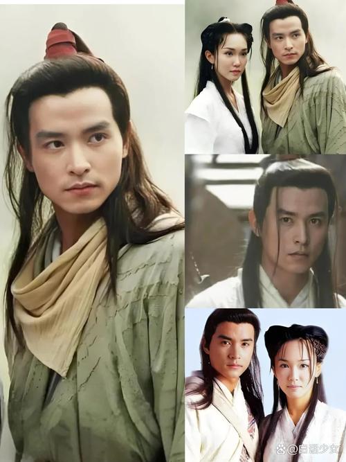 我该怎么选杨过游戏？不同游戏杨过角色对比分析