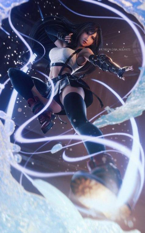 Socrates游戏介绍：超逼真3D同人游戏体验