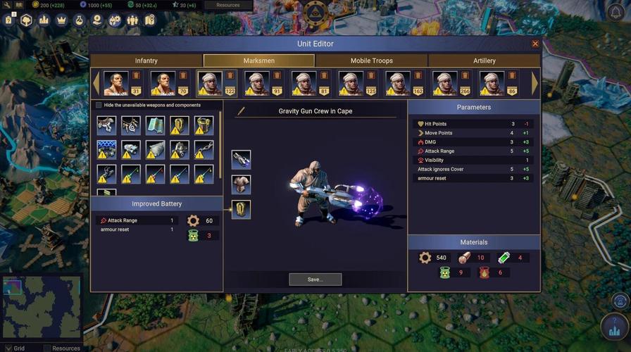 废土世界游戏官网地址:策略塔防,资源争夺!