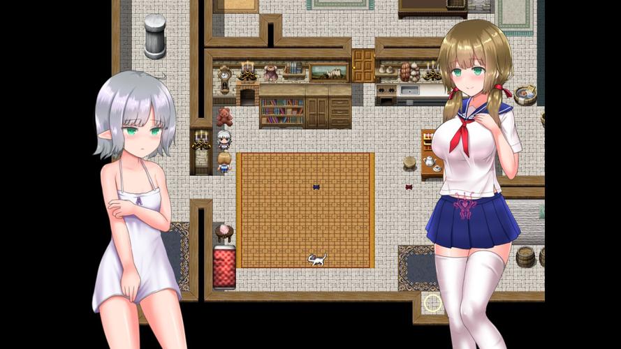 仙肴圣餐游戏下载：安卓版角色扮演游戏等你来玩