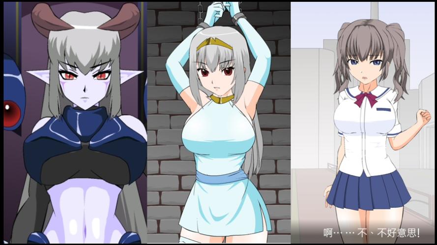 如何轻松上手魔物娘小窝绅士游戏？小白玩家必看